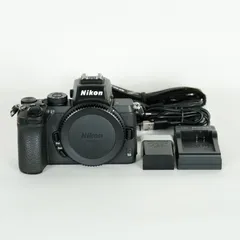 [良品] Nikon Z50 [ボディ] / ニコンZマウント