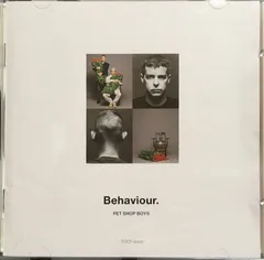 【新品 未開封 非売品】ペット・ショップ・ボーイズ CD 6枚セット 2025年最新】Yahoo!オークション -ペットショップボーイズ cdの