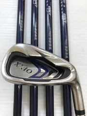 XXIO 9 | R | MP900 | 中古 | アイアンセット | ダンロップ【最短即日