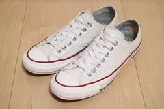 2024年最新】chuck taylor leather oxの人気アイテム - メルカリ