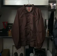 2025年最新】wtaps コーチの人気アイテム - メルカリ