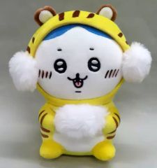 [중고] 봉제 장난감 벌레 호랑이 봉제 장난감 (S) [치이카와 뭔가 작고 귀여운 녀석]