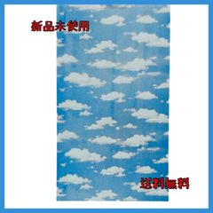のれん　くも