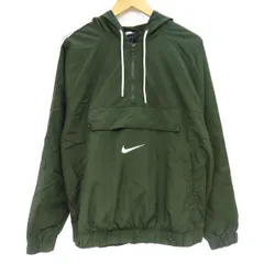 ★希少カラー★NIKE SWOOSH ウーブンジャケット 【XL】未使用 2025年最新】ナイキ ウーブンジャケットの人気アイテム - メルカリ