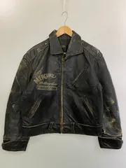 2025年最新】LEE TREVOR レザーの人気アイテム - メルカリ