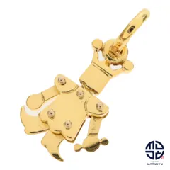 ポメラート　チャーム　最終値下げ 楽天市場】pomellato チャーム（ジュエリー・アクセサリー）の通販