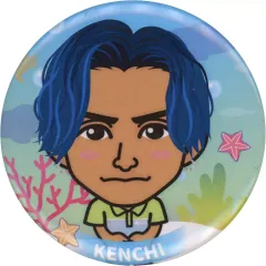 2025年最新】橘ケンチ缶バッジの人気アイテム - メルカリ