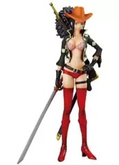 【中古】食玩 トレーディングフィギュア ニコ・ロビン 「超ワンピーススタイリング～FILM Z special～2nd」 