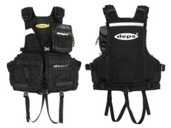 【7月新商品】ライフベスト LIFEVEST L2-DPS41  日本小型船舶検査機構性能鑑定適合品 L2 deps 【デプス】