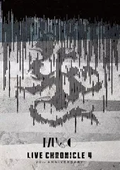 2025年最新】MUCC ライブクロニクルの人気アイテム - メルカリ