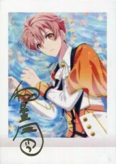 【中古】アニメ系トレカ 03[レア]：和泉三月(金箔押しサイン入り)