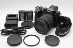 中古LUMIX S5 ミラーレス一眼 本体 + バッテリー×3 + 充電器 2025年最新】 LUMIX S5 バッテリーの人気アイテム - メルカリ