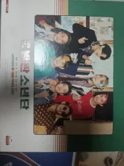 BTS(防弾少年団・バンタン) 2021 シーズン シーズングリーティング シーグリ ジェイホープ(J-HOPE・ホソク・ホビ)