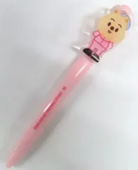 【中古】ペン ハン SKZ×SKZOO CHARACTER GEL PEN(ボールペン) HAN QUOKKA 「Stray Kids 2ND #LoveSTAY ‘SKZ’S CHOCOLATE FACTORY’」