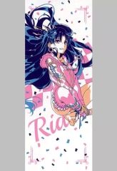 [중고] 수건·수건(캐릭터) 라이더/이슈타르 비주얼 타월 PART1 [이치반 복권 Fate/Grand Order~여름이다! 수영복이다! 쿤 캐릭터 여름 Part1~] J상