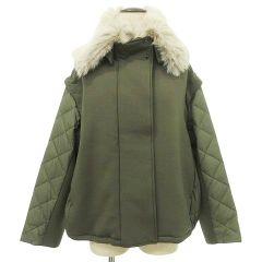 ビズビム VISVIM 19AW WRIGHT FIELD PARKA フィールドパーカー
