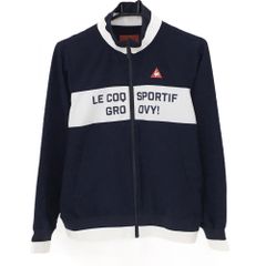 le coq sportif レディース ゴルフ ジャケット - メルカリ