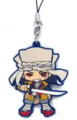 【中古】キーホルダー・マスコット(キャラクター) 山伏国広 「刀剣乱舞-ONLINE- カプセルラバーマスコット＜其の一＞」