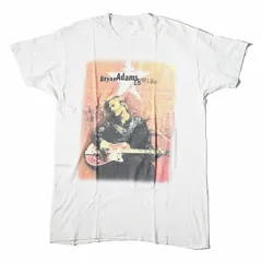 [USED]Bryan Adams Summer Of 96 Tour バンド T-Shirt