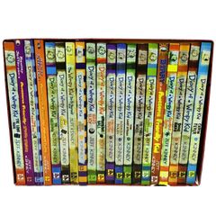 新品Diary Of A Wimpy Kid 25冊 最新版 洋書 英語絵本 - メルカリ