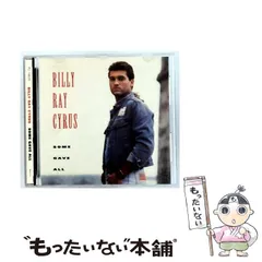 【中古】 Some Gave All / Billy Ray Cyrus / 