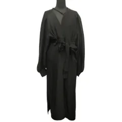 Photocopieu フォトコピュー コートワンピースドレス　36サイズ　7万 バイヤーレコメンド！】「PHOTOCOPIEU(フォトコピュー)」の別注