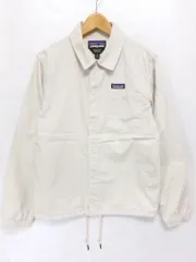 patagonia　パタゴニア　ジャケット　襟付き　送料込み　【メンズ】XS　969420