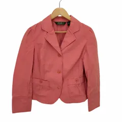 エディーバウアー Eddie Bauer 3B テーラードジャケット レディース  4のサムネイル