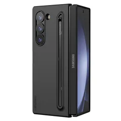 Galaxy Z Fold6 Flex Pure Fold ケース タッチペン付き【Nillkin】のサムネイル