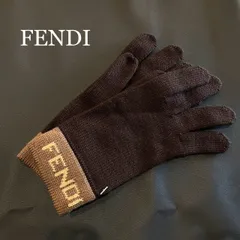 2025年最新】フェンディ手袋の人気アイテム - メルカリ