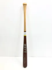 【小牧店】ZETT 硬式木製バット エクセレントバランス(84cm) BWT17584 【S431-1261】
