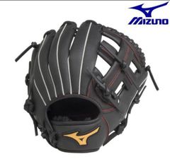 【新品】野球 少年 軟式 グラブ Catching Navi オールラウンド用：サイズS ミズノ MIZUNO 1AJGY18210