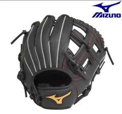 レフティ MIZUNO CREST HIDE DELUXE オールラウンダー レフティ MIZUNO CREST HIDE DELUXE オールラウンダー レフティ