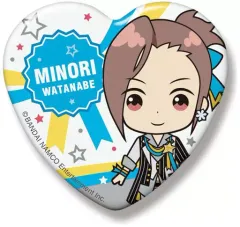 2025年最新】渡辺みのり 缶バッジの人気アイテム - メルカリ