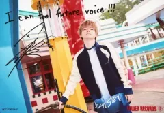 2025年最新】内田雄馬 サインの人気アイテム - メルカリ