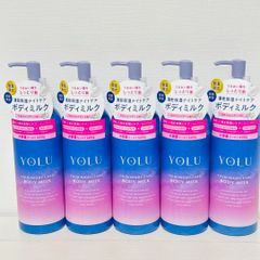 500【新品】ヨル メロウナイトリペア サクラ&ピュアゼリー ヘアミルク6