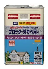 2023年最新】外壁 ペンキ 水性の人気アイテム - メルカリ