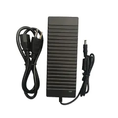 12V10A ACアダプター 外径 5.5mm / 内径 2.1mm