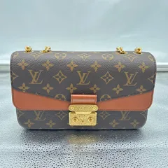 2025年最新】ヴィトン マルソーの人気アイテム - メルカリ