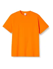 【人気商品】[エフスタイル] 5.0オンス・コーマ糸Tシャツ