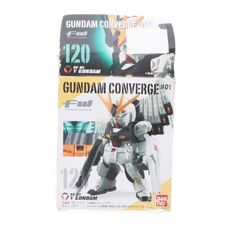 BANDAI - (食玩) FW GUNDAM CONVERGE(ガンダムコンバージ) G3ガンダム&amp;シャア専用リックドム フィギュア 機動戦士ガンダム展 THE ART OF GUNDAM限定 バンダイ 中古即納』{FIG} (食玩) FW GUNDAM CONVERGE G3ガンダム＆シャア