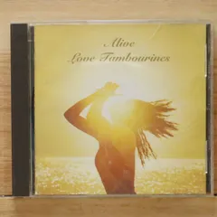 レア Love Alive love tambourines レコード 7インチ Love Tambourines / Love Alive［中古7inch］ | September Records