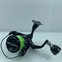 2023年最新】シマノ（shimano） リール 19 ヴァンキッシュ c3000（未