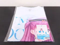 Summer Pockets たばかったな Tシャツ Lサイズ 久島 鴎 Tシャツ [Summer Pockets] | 二次元キャラクター公式
