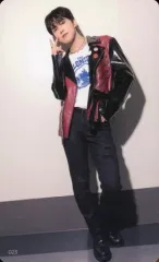 【中古】コレクションカード(男性) 023：JO1/河野純喜/「2022 JO1 1ST ARENA LIVE TOUR `KIZUNA’」トレーディングカード 第2弾