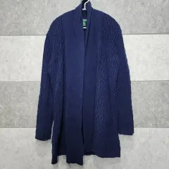 ローレン Ralph Lauren(ラルフローレン) レディース ショール カーディガン サイズ M )