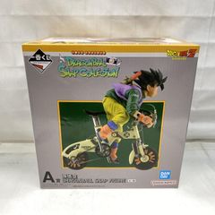 [중고] 미개봉) A상 손오공 DRAGONBALL SNAP FIGURE "이치 반 쿠지 드래곤 볼 DRAGONBALL SNAP COLLECTION"[22]