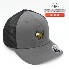スコッティキャメロン パッティングディスク サークルT USA ドリップ SCOTTY CAMERON スコッティキャメロン ラバー パッティング