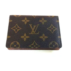 Louis Vuitton 　ルイヴィトン　パス カード ケース　IDケース　ホルダー　グッズ　他ｅ