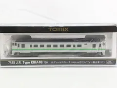 2025年最新】tomix キハ40 1700の人気アイテム - メルカリ